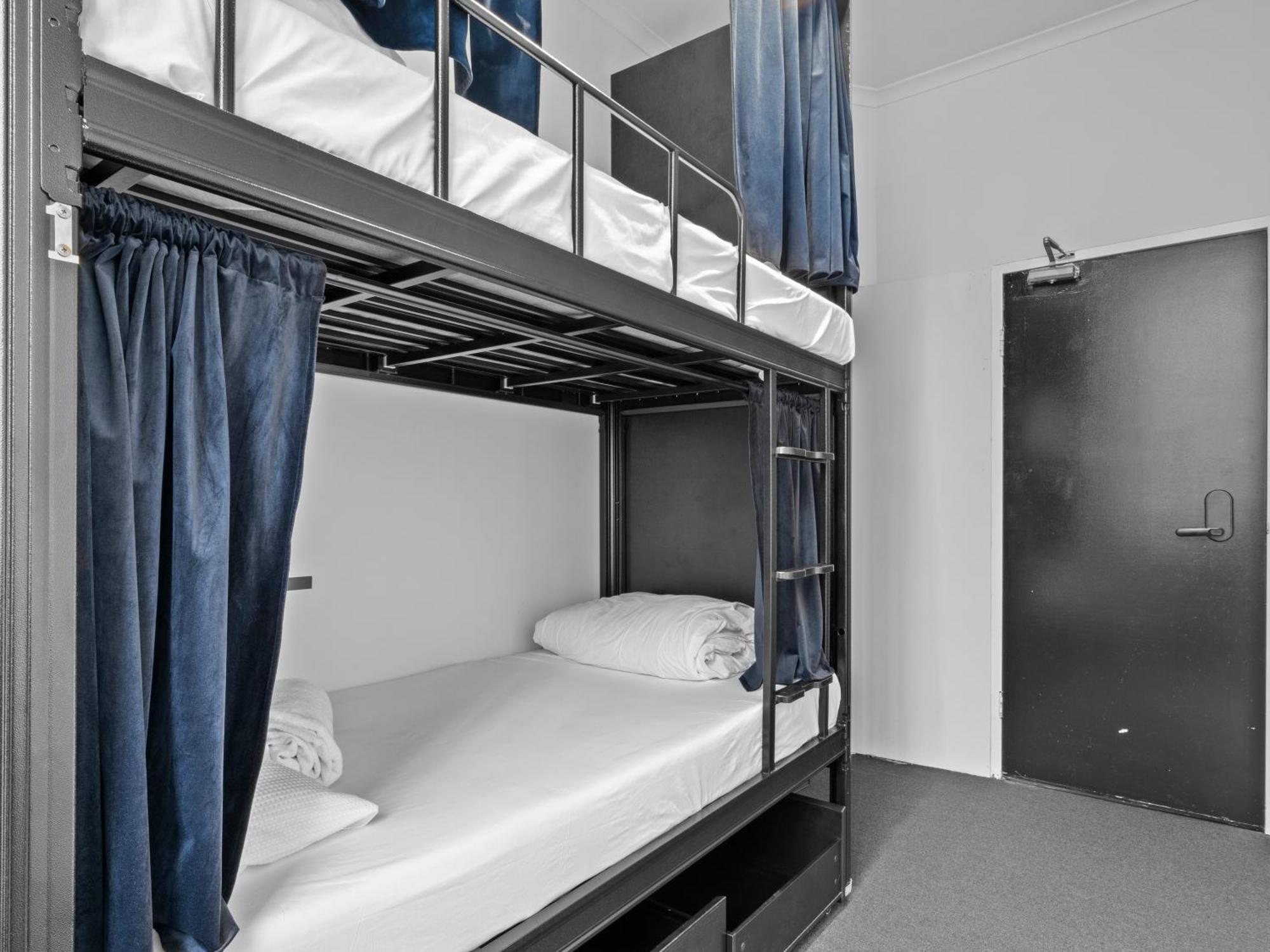 Azzurro Pod Hotel - Central Sydney Room photo